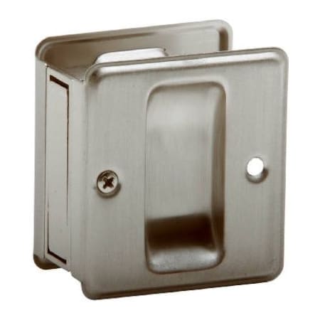 Schlage Lock Sat NI Sliding DR Pull SC990B-619